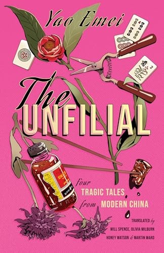 Unfilial - Image 5