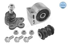 Reparatursatz Querlenker Vorderachse für OPEL CHEVROLET ANTARA A CAPTIVA