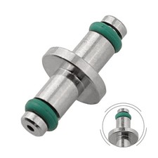 Pressure Gauges Ventilation Valve Core Connected Submersible Temperature Thread