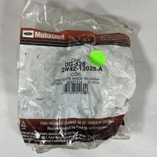 Genuine OEM Ford Motorcraft Ignition Coil DG-528 LS Sedan 3.0L V6 DOHC 2000-2005