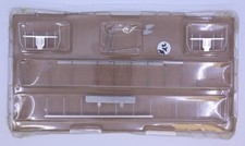 Lionel 2321-40 Complete FM Nickel Plated Metal Handrails Set of 6 