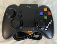 Ipega Game Controller Bluetooth Joystick Expa...