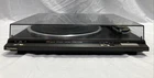 Technics SL-BD20 Belt Drive DC Servo Automatic Turntable - See Video