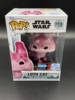 Funko Pop! Vinyl: Star Wars - Loth Cat (Diamond) (NYCC) #799