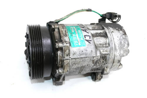 VW Golf 4 Bora A3 Klimakompressor Kompressor Klima 1J0820803A 805 bis Mitte 1999