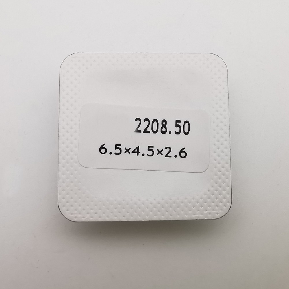 1* Watch Crown For Seamaster 2208.50 Watches Repair Part Accessories