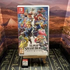 New ListingSuper Smash Bros Ultimate - (Nintendo Switch, 2018)