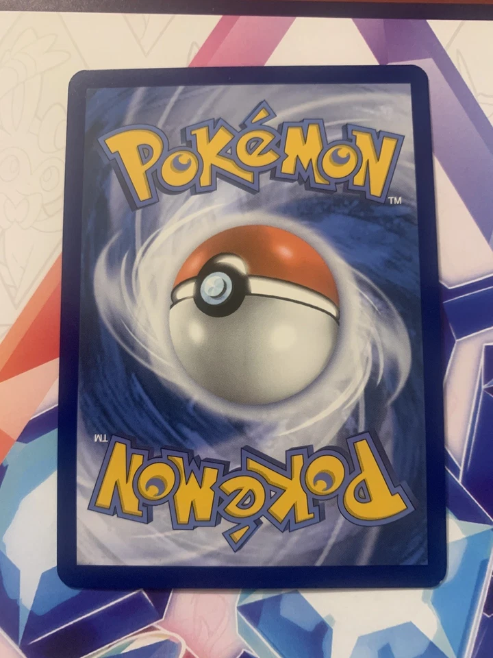 [NM] Raging Bolt ex 218/162 SV05: Temporal Forces Hyper Rare - Image 2 of 2