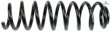 SACHS 998662 Fahrwerksfeder für Mercedes-Benz 