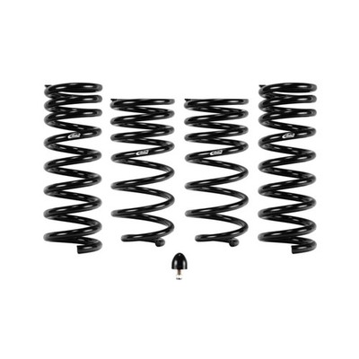 Lowering Springs Pro-Kit for 94-98 Ford Mustang Cobra Convertible 3530.140