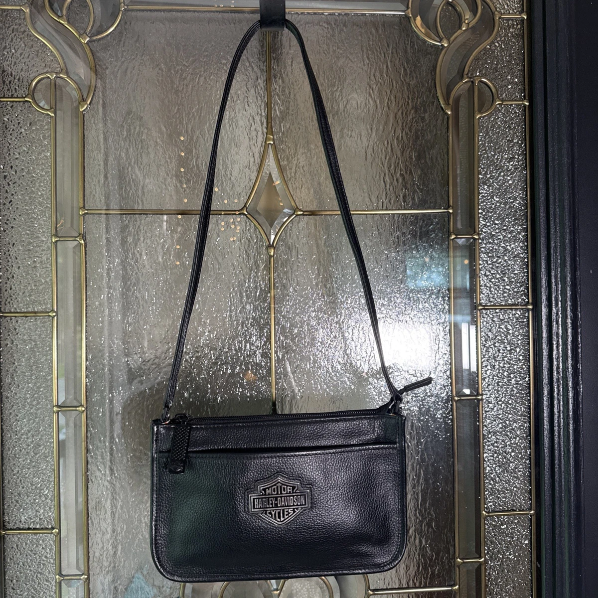 Harley-Davidson Exterior Bags & Handbags for Women for sale | eBay