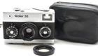 Rollei 35 Compact 35 mm Film Camera with Rollei Tessar 40mm 3.5 lens