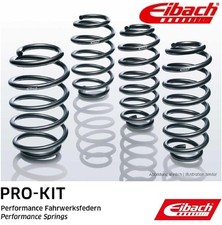 EIBACH E10-65-031-02-22 Fahrwerksatz für Federn für Opel 