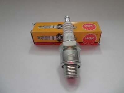 NGK Zündkerze BUZHW 2147 Spark Plug bougie  Candela bujía tennpluggen