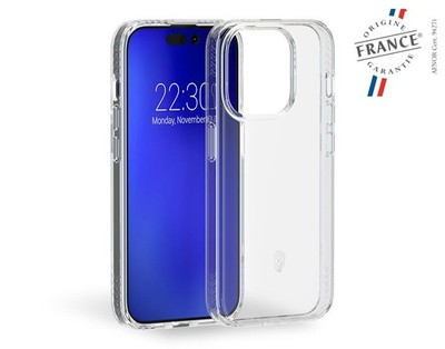 FC PULSE IP15 Pro Max Transparent OFG