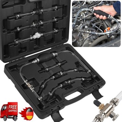 Diesel Kraftstoffsystem Grundierung Entlüftung Pumpe Set Ford PSA Land Rover DE