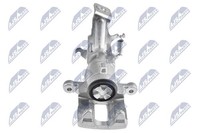 Bremssattel NTY HZT-NS-035 FüR Nissan Almera 2 Hatchback N16 Dci