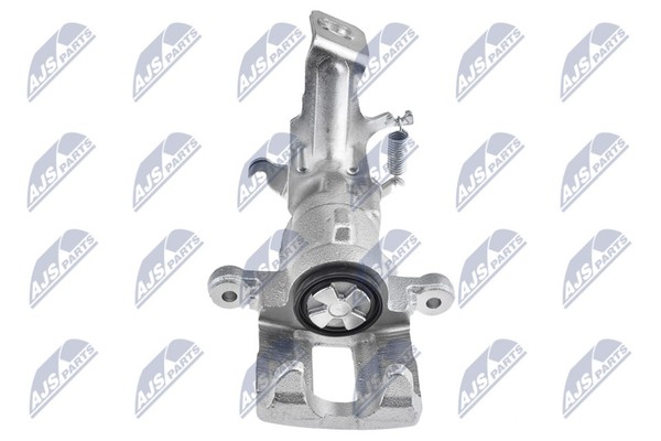 Bremssattel NTY HZT-NS-035 FüR Nissan Almera 2 Hatchback N16 Dci-image