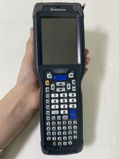 Intermec CK71AA4MN05W41C0 Ultra-Rugged mobile computer Terminal Barcode Scanner