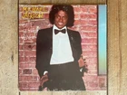 Michael Jackson: Off The Wall vinyl LP G/G- 1979 Epic FE 35745 Quincy Jones