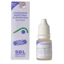 SBL CINERARIA MAR EUP 10 ML Free delivery 5-7 days