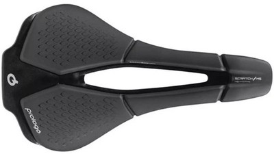 Prologo Scratch Sattel M5 PAS Tirox - Schwarz - 140 mm