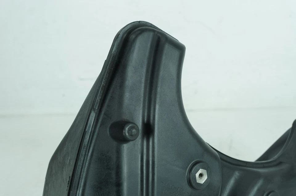 Harley Sportster XL1200 C 2005 OEM tanque de aceite depósito botella bote y varilla de medición Foto 3 de 4