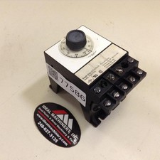EAGLE SIGNAL Timer TIMER 0-60 Used 77586