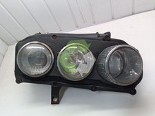 ALFA ROMEO SPORTWAGON 2009-2011 DRIVERS OFFSIDE HEADLIGHT
