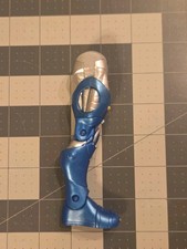 DC Universe Classics Anti Monitor Right Leg BAF CNC Multiverse