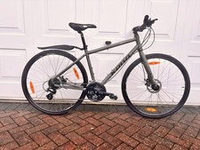 Kona Hybrid Bike