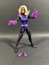 MARVEL LEGENDS CLEA 6    FIGURE COMPLETE MINDLESS ONE BAF DOCTOR STRANGE