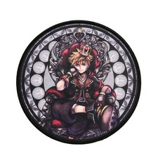 KINGDOM HEARTS/Mouse Pad Vol. 8