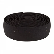 SUNLITE Cork Handlebar Tape Black