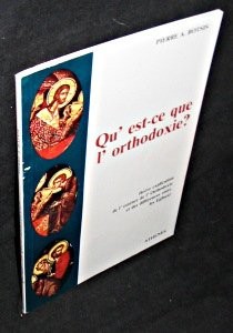Was ist Orthodoxie? (kurze Erklärung des Benzins d...