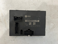 2008-2012 Audi A5 S5 Front Seat Adjustment Control Module 8T0959760C
