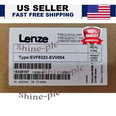 NEW EVF9323-EVV004 LENZE 1PCS UPS Fast Shipping
