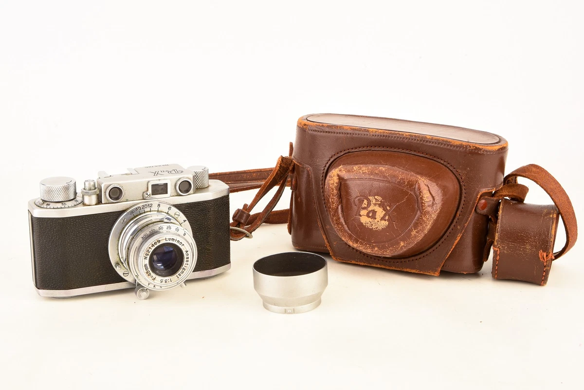 pax camera products for sale | eBay