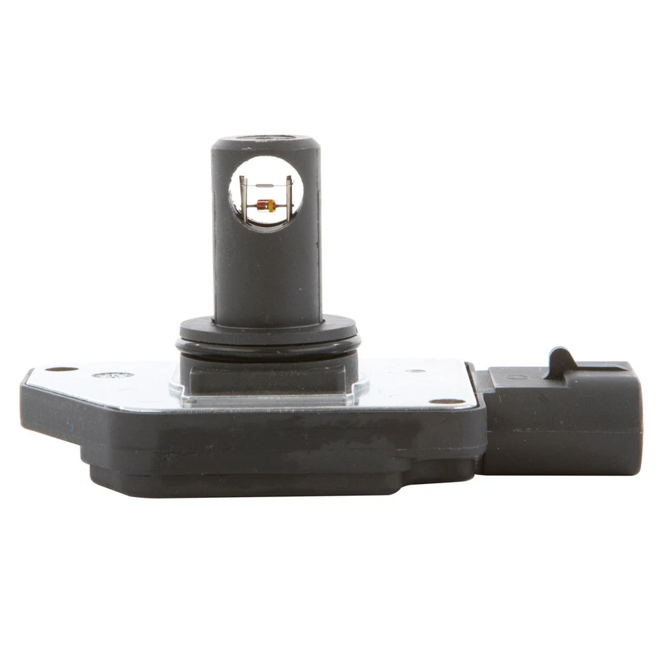 Sensor de fluxo de ar de massa Delphi 1997 Pontiac Bonneville 3.8L V6 1996-1998 - Imagem 4 de 4