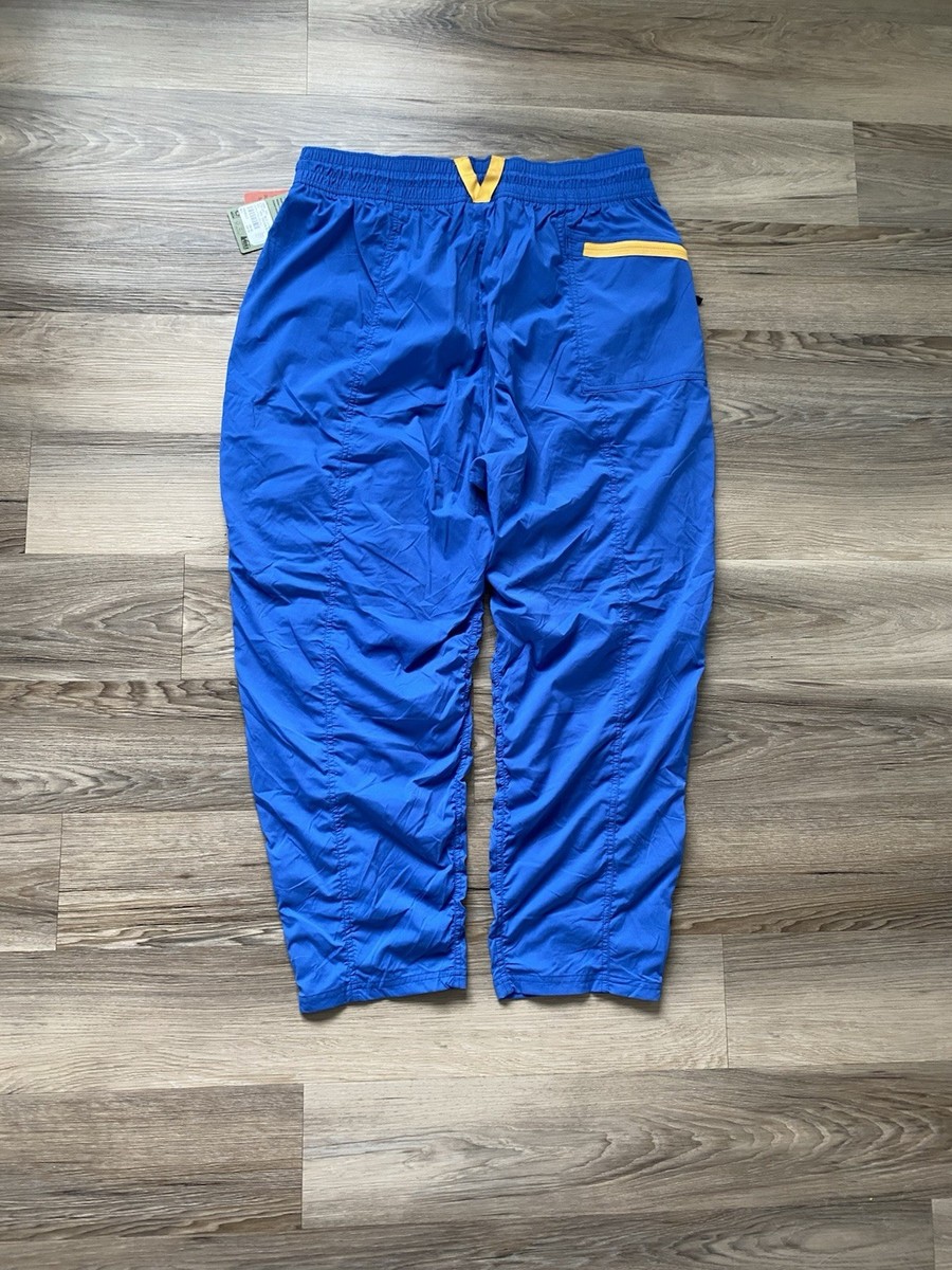 New REI Hiking Co-op Outdoor Afro Womens Pants 18W Zip Pockets