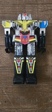 Bandai Ch jin Sentai Jetman DX Chogokin Jet Icarus Vintage Retro Toy Vintage