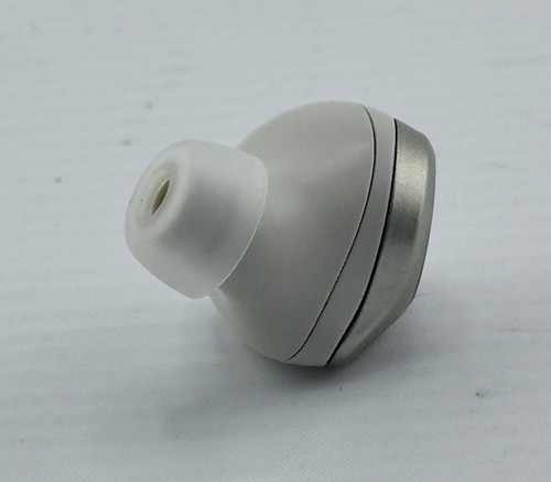 Jabra Elite 75t True Wireless Replacement Charging Left Ear Only - Beige - Picture 5 of 5