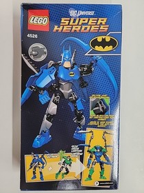LEGO DC Comics Super Heroes: Batman (4526)
