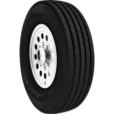 Hercules H-901 Lt LT225/75R16 High Performance Light Truck Tire