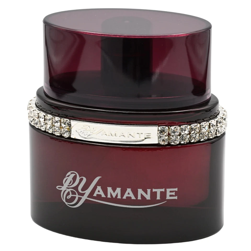 Dyamante by Daddy Yankee 3.4 oz Eau De Parfum Spray for women New in box - Image 3 of 4