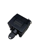 11-12 Dodge Ram 1500 Receiver Wireless Ignition Node Module w/ Key P05026533AF