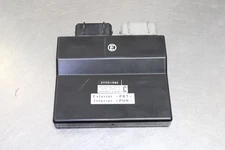 24-26 KAWASAKI NINJA 500 EX500 ECU COMPUTER CONTROLLER UNIT BOX ECM CDI TESTED