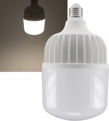 LED Lampe Jumbo E27, 50W, 4538lm, neutralweiß, extra hell, Leuchtmittel 23871