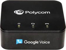 Polycom OBi200 - 1-Port VoIP Phone Adapter with Google Voice & Fax Support