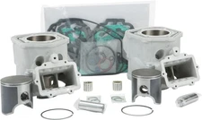 Sports Parts Inc Cylinder Kit - SM-09603K 541-90303K 125219